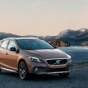 Volvo создаст компактный кроссовер на новой платформе
