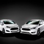 Ford запускает в Европе спортивную серию ST-Line