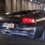 Как поют Bugatti и Lamborghini (видео)