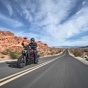 Новый мотоцикл Ducati Diavel увидел мир