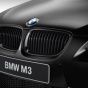 BMW выпустит "специальное издание" купе M3