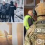 На замовлення підпалювали квартири та будинки по всій Україні: правоохоронці затримали 10 зловмисників