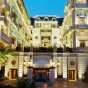 Лучший отель мира находится в Монако