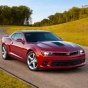 Базовый Chevrolet Camaro станет мощнее