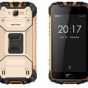 Ulefone представит новый смартфон для экстремалов