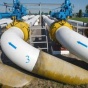 Украина резко увеличила закупки газа у Венгрии