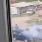 В Росії чоловік підірвав себе в авто, щоб не здатися ОМОНу - соцмережі