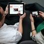 Новые версии iPad и iPhone станут полностью сенсорными