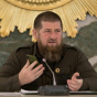 Кадиров заявив, що поверне РФ контроль на Харківщині та дійде до Одеси