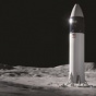 Blue Origin судится со SpaceX ради права полететь на Луну