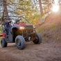 Honda представила новый мотовездеход