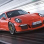 Женева 2015: Porsche 911 GT3 RS