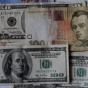 С начала года украинцы забрали из банков более 100 млрд гривен