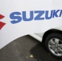 В компании Suzuki провели обыски из-за махинаций с расходом топлива