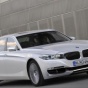 Новая BMW 7-Series станет легче