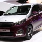 Братья-малыши. Сравни новый Citroen C1 и Peugeot 108