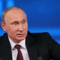 Путін визнав присутність військових РФ на ЗАЕС
