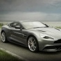 Aston Martin начинят внутренностями Mercedes AMG