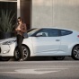 Hyundai Veloster уедет из Европы