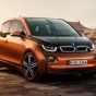 BMW i3 получит водородную версию