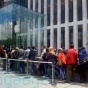 Apple бьет все рекорды - продан миллионный iPad!