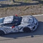 Chevrolet проводит тестовые испытания экстремального Corvette ZR1