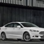 Новый Ford Mondeo в 2013 году будет только китайским