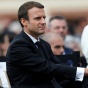 Президент Франции за три месяца потратил на макияж 26 тысяч евро