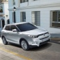 В Украине стартуют продажи нового SsangYong Tivoli