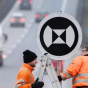 У Німеччині встановили незвичайні дорожні знаки – що вони означають
