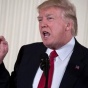 Трамп подписал два указа по торговой политике США