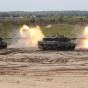 Испания передаст Украине 40 танков Leopard