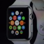 Умные часы Apple Watch.