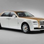 Rolls-Royce "проигнорировал" Франкфуртский автосалон