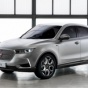 Borgward готовит к выпуску новый купеобразный кроссовер