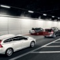 Volvo построила город для тестирования своих авто