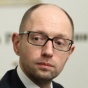 Яценюк отмечает важность торгово-экономических связей с Казахстаном