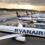 Ryanair хочет запустить из Украины еще 50 авианаправлений