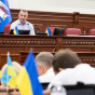 Київрада затвердила перейменування 95 вулиць, провулків та площ
