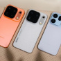 Oppo готує смартфон із трьома камерами по 200 Мп: коли його презентують