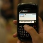 Мессенджер BlackBerry научат пересылать деньги