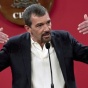 Антонио Бандерас решил стать священником