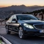 Mercedes-Benz планирует выпустить 10 гибридов к 2017 году
