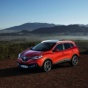 Renault рассекретила кроссовер Kadjar