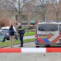 В Нидерландах ребенок погиб, наблюдая за запуском фейерверка