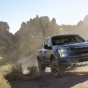 Ford F-150 Raptor получил 450 "лошадей"