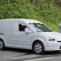 Skoda вывела на тесты новое поколение Roomster