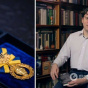 Навколо Шевченківської премії розгорівся скандал - один із лауреатів має зв'язки з РФ