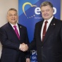 Венгрия хочет двойное гражданство венграм Украины