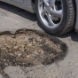 Эксперты назвали страну с самыми плохими дорогами